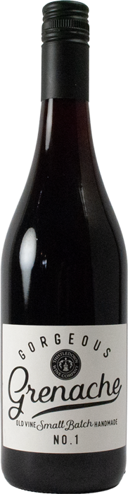 Gorgeous Grenache Rouge 2025 - Thistledown Wines