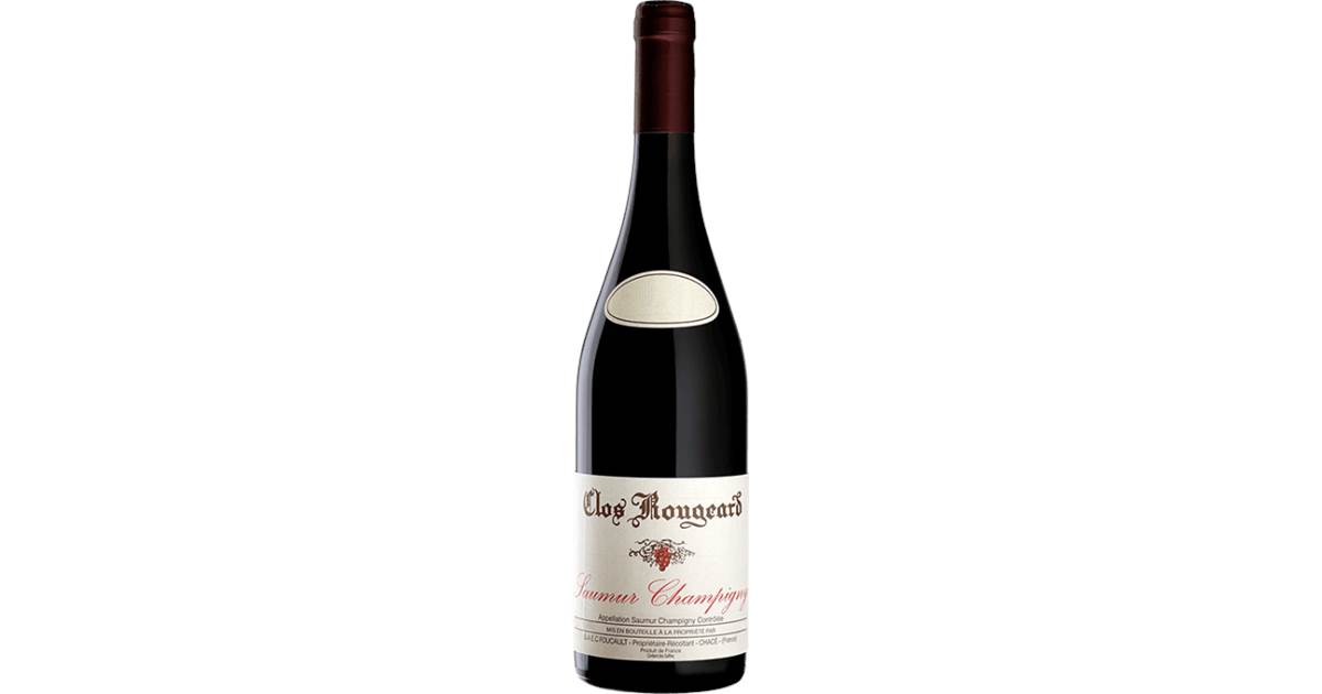 ワイン Clos Rougeard Le Clos Clos Rougeard Saumur Champigny 