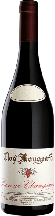 Clos Rougeard Saumur Champigny "Le Clos" 2020