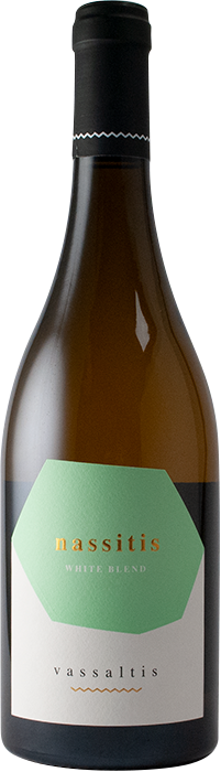 Nassitis 2025 - Vassaltis Vineyards