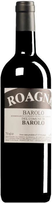 Barolo Pira 2020 Roagna