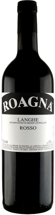 Langhe Rosso 2020 Roagna