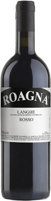 Langhe Rosso 2020 Roagna