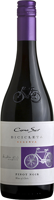 Pinot Noir 2023 - Cono Sur Bicicleta 