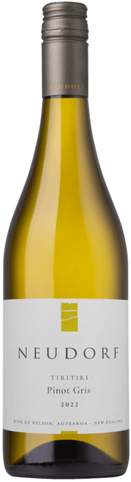 Pinot Gris 2024 - Neudorf Vineyards