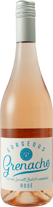 Gorgeous Grenache Rose 2025 - Thistledown