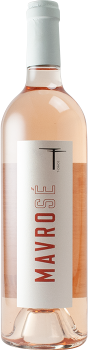 Mavrose 2025 - T-Oinos Winery