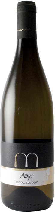 Athiri 2025 - Mpougiouris Estate