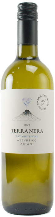 Terra Nera 2025 - Artemis Karamolegos Winery