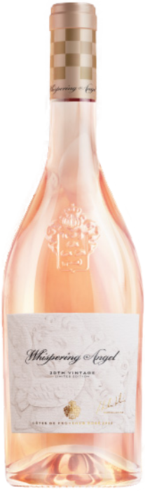 Whispering Angel 2025 - Château d' Esclans