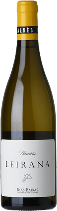 Leirana Albariño 2025 - Forjas del Salnés