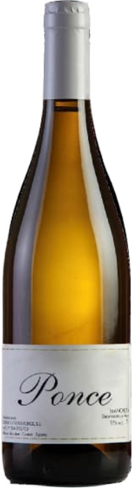 Ponce Blanco 2025 - Bodegas Ponce 