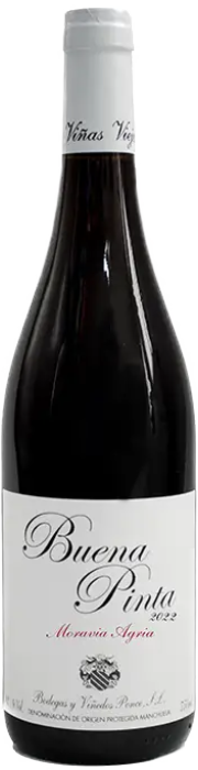 Buena Pinta 2024 - Bodegas Ponce  