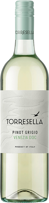 Pinot Grigio Venezia DOC 2025 - Torresella