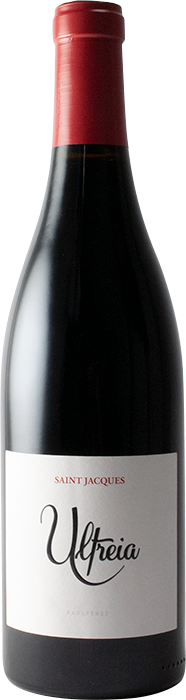 Ultreia Saint Jacques 2023 - Bodegas Raul Perez