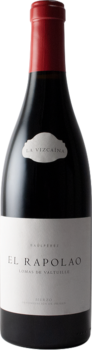 La Vizcaina El Rapolao 2023 - Bodegas Raul Perez