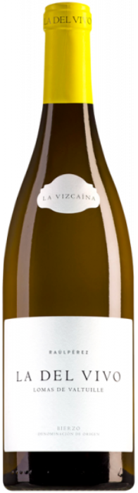 La Del Vivo 2023 - Bodegas Raul Perez