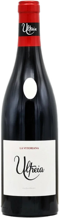 Ultreia Vitoriana 2023 - Bodegas Raul Perez