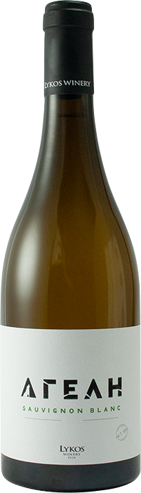 Sauvignon Blanc Αγέλη 2025 - Οινοποιείο Λύκου