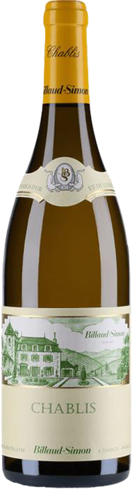 Chablis 2023 - Domaine Billaud Simon