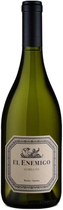 Semillon 2023 - El Enemigo