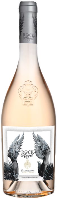 Rock Angel 2024 - Chateau D' Esclans