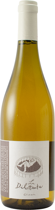 La Dilettante Chenin 2023 - Catherine et Pierre Breton