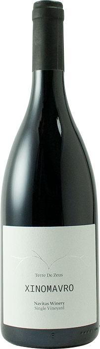 Terre De Zeus Ξινόμαυρο 2023 - Navitas Winery