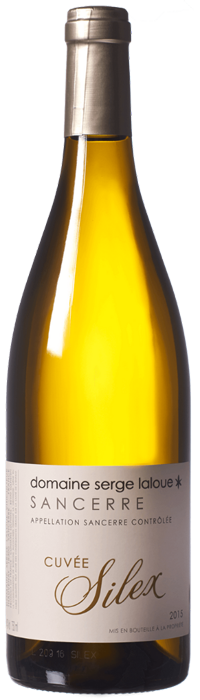 Sancerre Blanc Cuvee Silex 2024 - Domaine Serge Laloue