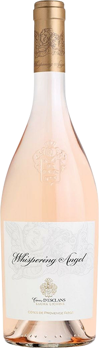 5 + 1 Whispering Angel 2025 - Chateau d' Esclans