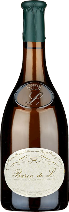 Baron De L Pouilly Fumé 2023 - Baron De Ladoucette