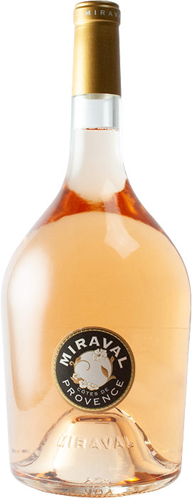 Miraval Rose 2025 Magnum 1,5L - Chateau Miraval