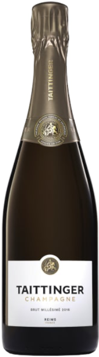 Millesime Reserve Brut 2018 - Taittinger