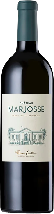 Rouge 2022 - Chateau Marjosse 