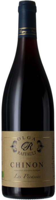 Chinon Les Picasses 2020 - Domaine Olga Raffault