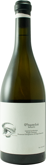 (R) Ampelia 2023 - Hatzidakis Winery