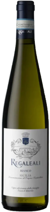 Regaleali Bianco Sicilia 2025