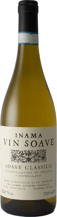Soave Classico 2024 - Azienda Agricola Inama