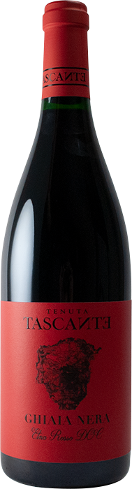 Ghiaia Nera Etna Rosso 2022 - Tenuta Tascante