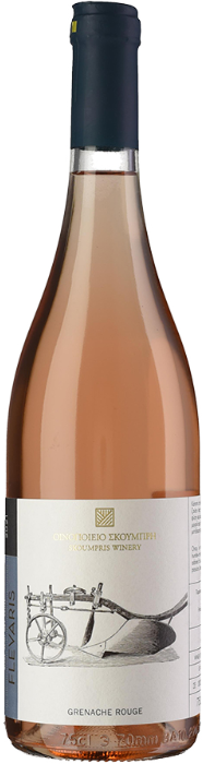 Flevaris 2025 - Skoumpri Winery