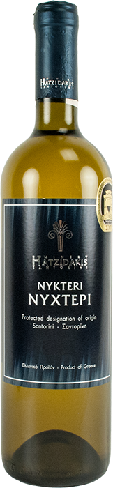 Nykteri 2024 - Hatzidakis Winery