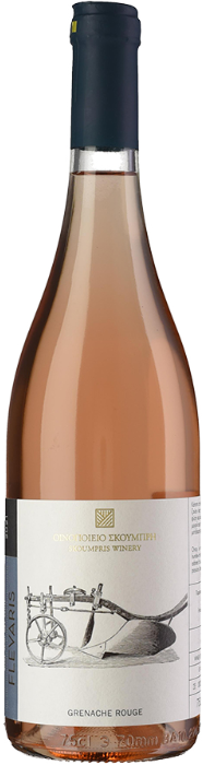 5 + 1 Flevaris 2025 - Skoumpri Winery