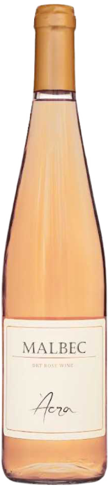 Malbec Rose 2025 - Acra Winery