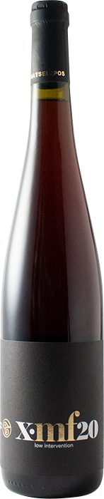 Xmf 2022 - Tselepos Winery