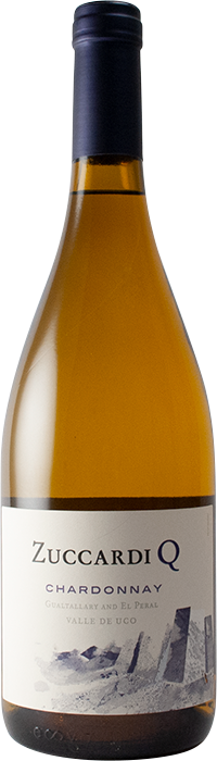 Chardonnay 2022 - Bodega Zuccardi