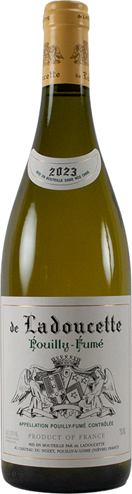 Pouilly Fumé 2024 - Baron De Ladoucette
