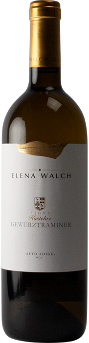 Gewürztraminer Vigna Kastelaz 2024 - Elena Walch