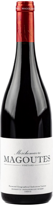 Moschomavro Magoutes Vineyards 2024 