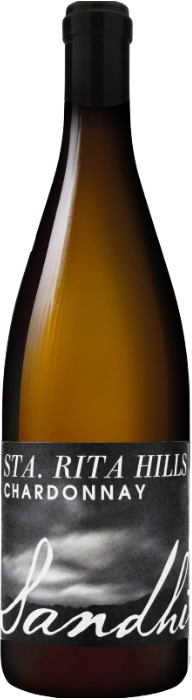 Sta Rita Hills Chardonnay 2022 - Sandhi
