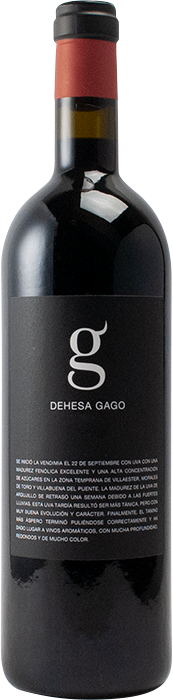 Dehesa Gago 2024 - Telmo Rodriguez